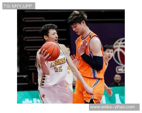 上海久事与浙江广厦的激烈对决谁能在赛场上笑到最后