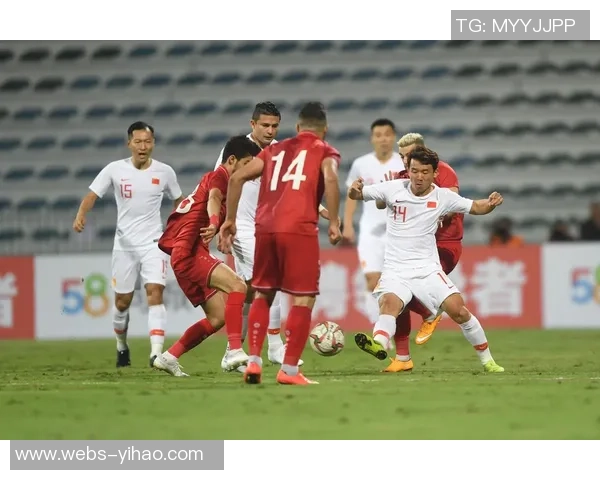 中国与叙利亚足球对决精彩文字直播全程回顾与分析