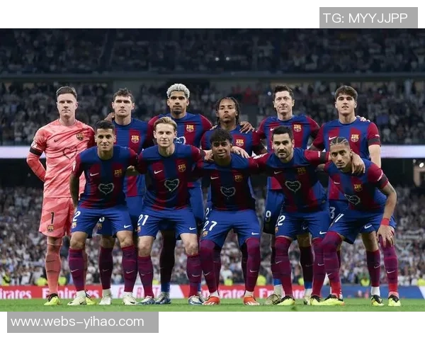 利物浦与巴塞罗那首发阵容对比分析及战术解读