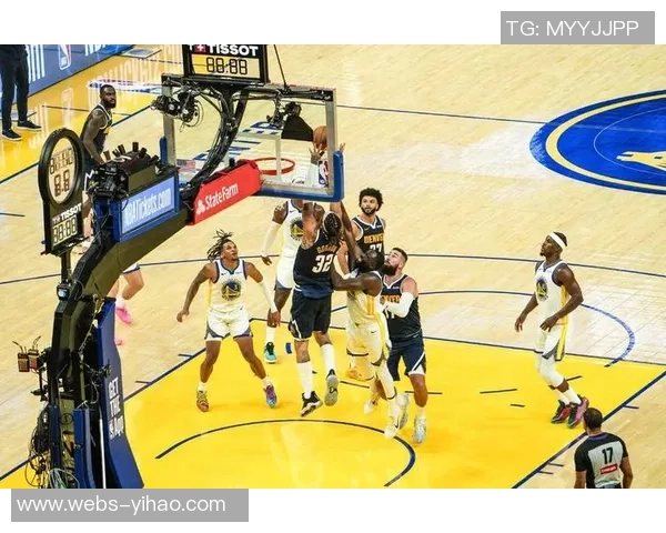 勇士与掘金的激烈对决揭示NBA季后赛的悬念与精彩瞬间