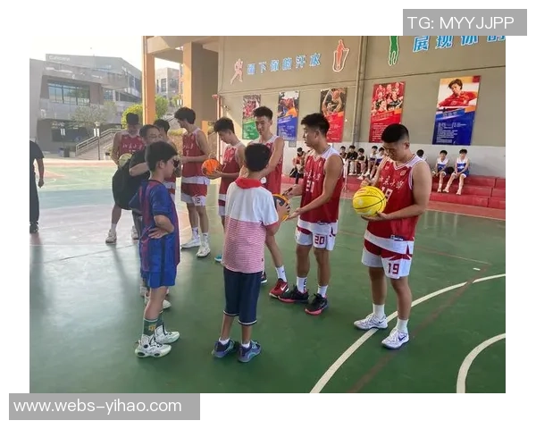 北京篮球队的意识提升与团队协作对比赛胜负的影响探讨