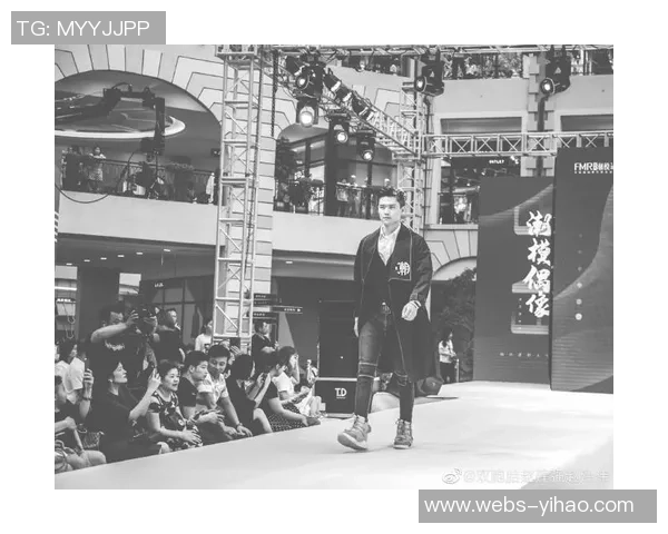 李晓旭：从篮球场上的拼搏者到人生舞台的追梦人