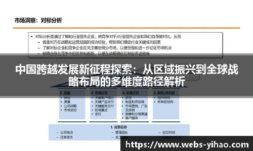 中国跨越发展新征程探索：从区域振兴到全球战略布局的多维度路径解析